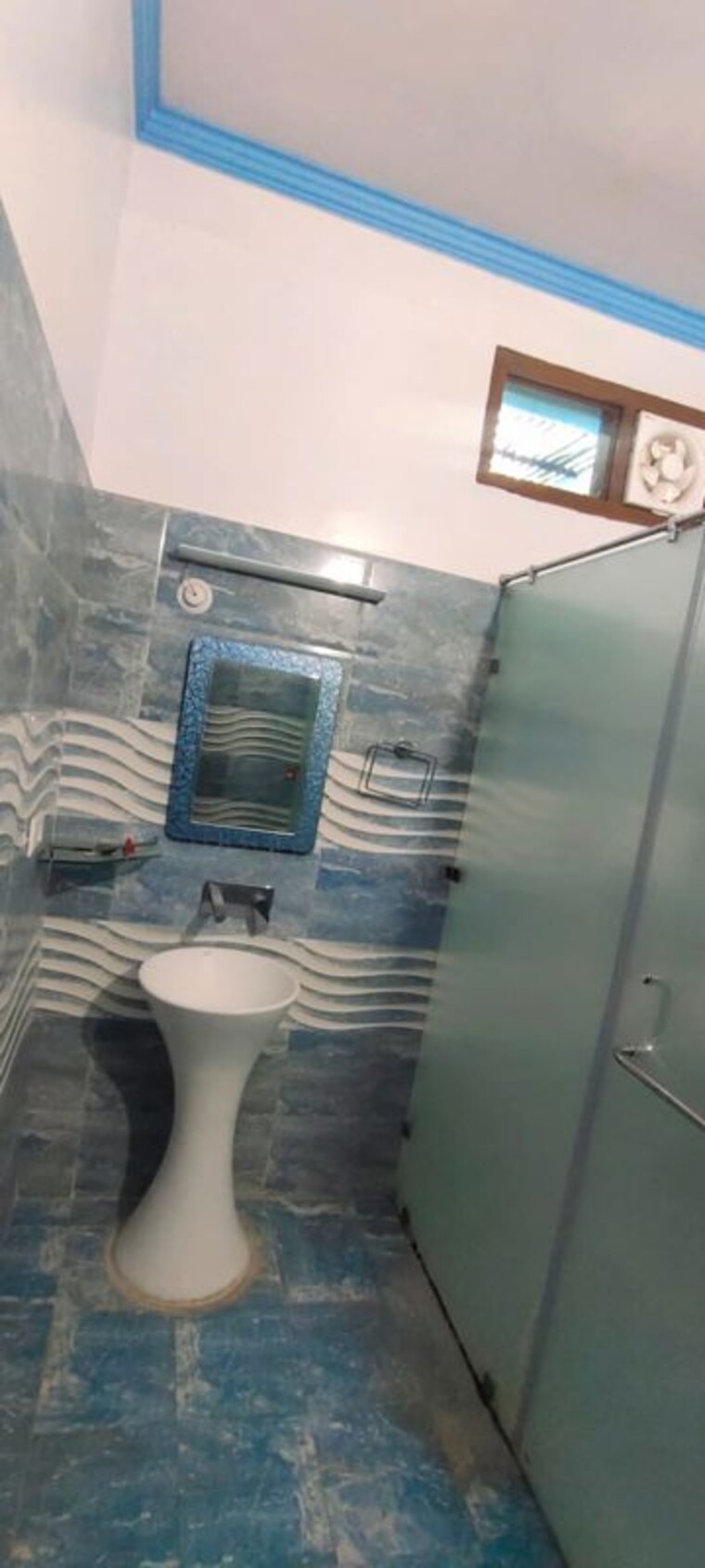 Kitchen, dayal-friends-colony 2 Bedroom 1200 Sq.Ft. Independent House In Amar Shaheed Path Lucknow 10129505