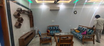 Living Room in 2 BHK Independent House at Dayal Friends Colony, Amar Shaheed Path – for Rent