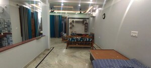 Living Room in 2 BHK Independent House at Dayal Friends Colony, Amar Shaheed Path – for Rent