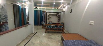 Living Room in 2 BHK Independent House at Dayal Friends Colony, Amar Shaheed Path – for Rent