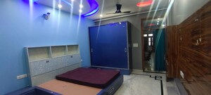 Living Room in 2 BHK Independent House at Dayal Friends Colony, Amar Shaheed Path – for Rent