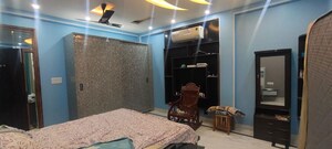 Living Room in 2 BHK Independent House at Dayal Friends Colony, Amar Shaheed Path – for Rent