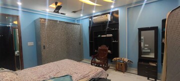 Living Room in 2 BHK Independent House at Dayal Friends Colony, Amar Shaheed Path – for Rent