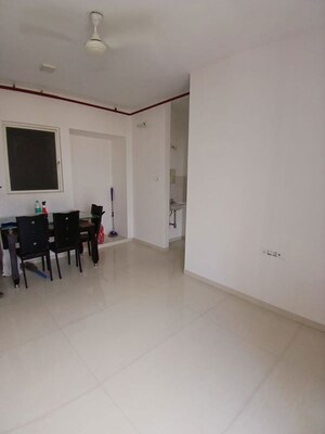 Living Room in 1 BHK Apartment at Hiranandani Estate – for Rent