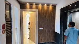 3 BHK Apartment For Rent in ILD Grand, Sector 37c