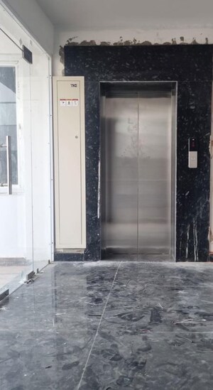 Building Lobby in  Showroom at Viraj Khand – for Rent