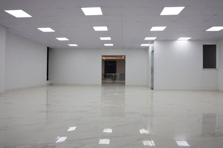 Floor Plan, viraj khand Commercial Showroom 4500 Sq.Ft. In Viraj Khand Lucknow 10129509