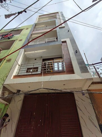2 BHK Independent House For Sale in Dwarka Mor