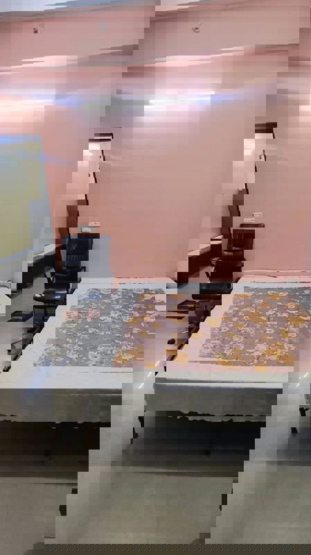 1 BHK 40 Sq.Mt. Apartment in Gulmohar Estate