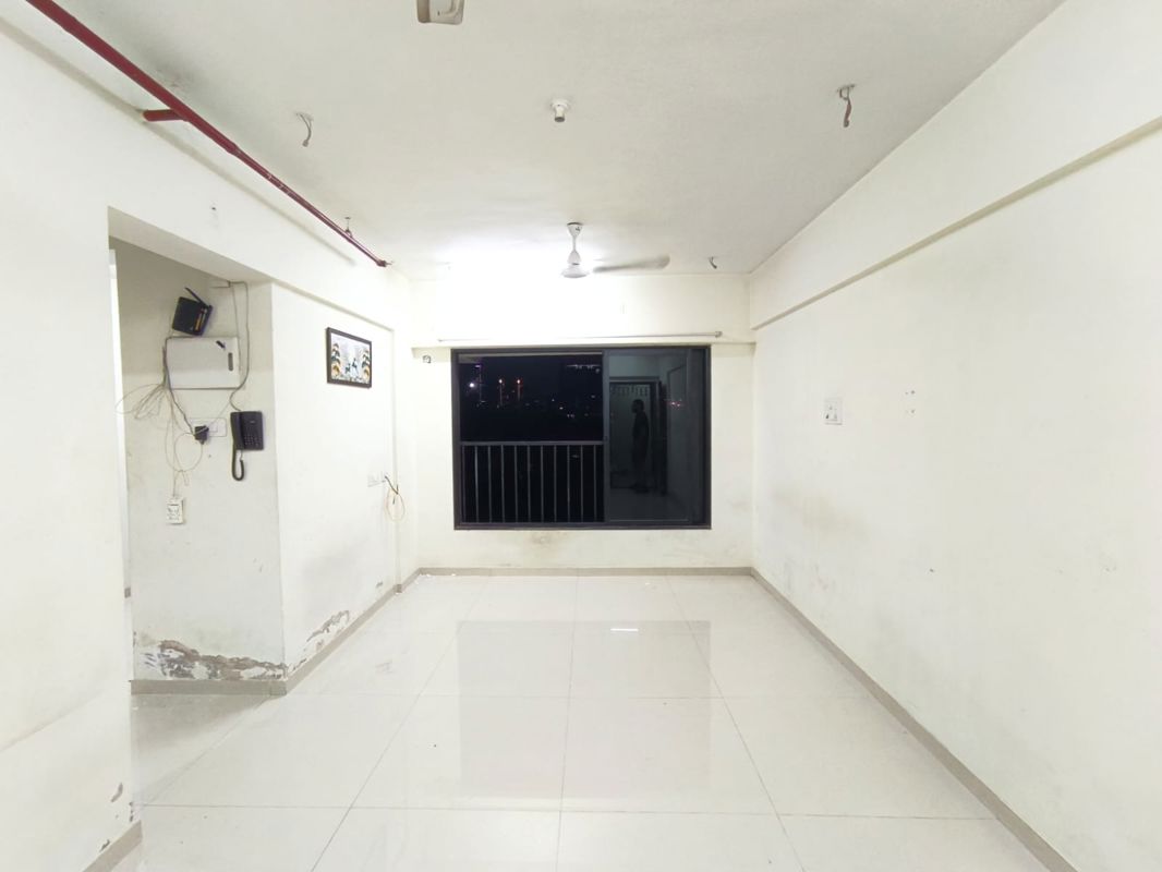 1 BHK Apartment For Rent in Simran Heights Chembur
