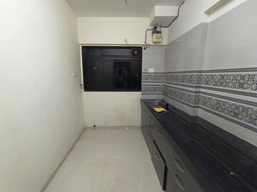 Kitchen in 1 BHK Apartment at Simran Heights Chembur, Chembur – for Rent