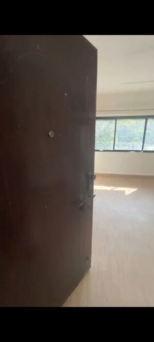 Furnished Amenities in 1 RK Apartment at Navkar Panchavati Greens, Marol – for Rent