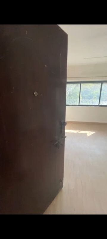 Furnished Amenities in 1 RK Apartment at Navkar Panchavati Greens, Marol – for Rent