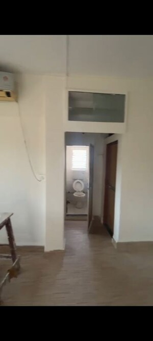 Building Lobby in 1 RK Apartment at Navkar Panchavati Greens, Marol – for Rent