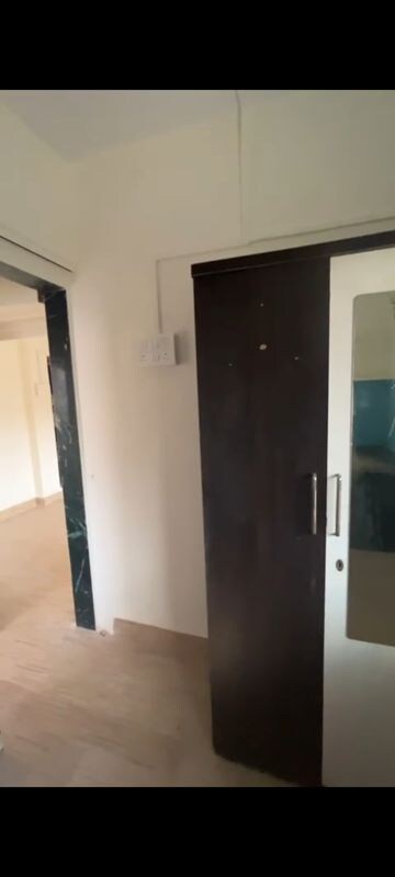 Building Lobby in 1 RK Apartment at Navkar Panchavati Greens, Marol – for Rent