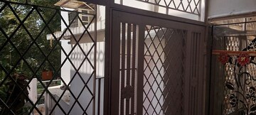 Balcony in 2 BHK Apartment at Ip Extension – for Sale