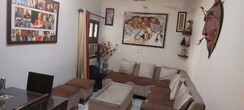 2 BHK + Pooja Room Apartment For Sale in IP Extension