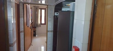 Building Lobby in 2 BHK Apartment at Ip Extension – for Sale