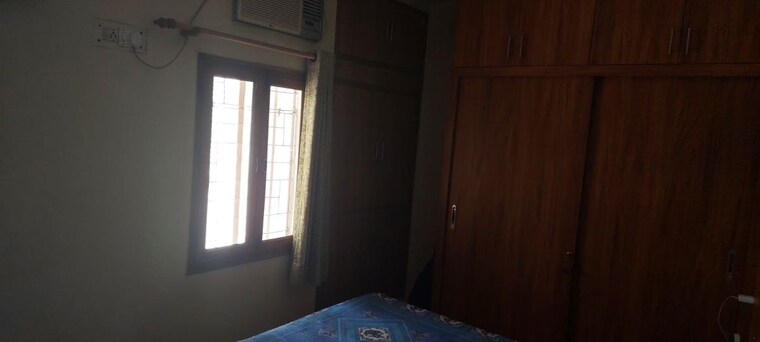 Bedroom, ip extension 2 Bedroom 1000 Sq.Ft. Apartment In Ip Extension Delhi 10129524