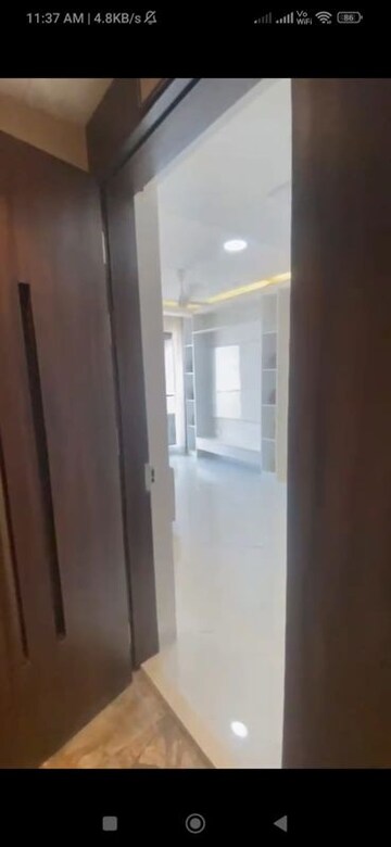 Building Lobby in 2 BHK Apartment at Dosti Eastern Bay Phase 2, Wadala – for Rent