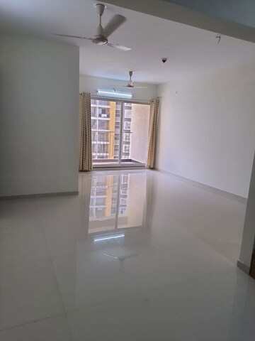 Living Room in 3 BHK Apartment at Pride Purple Park Titan, Hinjewadi – for Rent