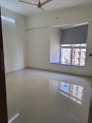 Master Bedroom in 3 BHK Apartment at Pride Purple Park Titan, Hinjewadi – for Rent