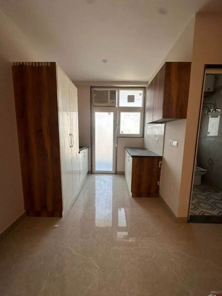 Room, unitech-south-city-1 1 RK 600 Sq.Ft. Builder Floor In South City 1 Gurgaon 10129536