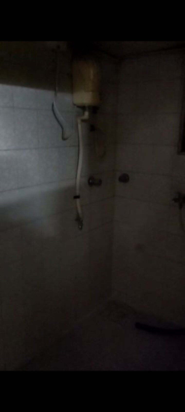 Bathroom, navkar-panchavati-greens 1 RK 371 Sq.Ft. Apartment In Marol Mumbai 10129537