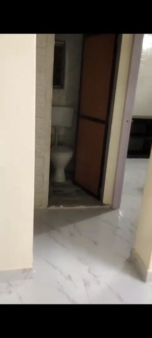 Building Lobby in 1 RK Apartment at Navkar Panchavati Greens, Marol – for Rent