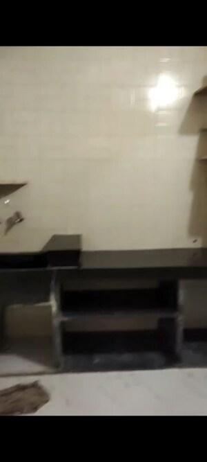 Furnished Amenities in 1 RK Apartment at Navkar Panchavati Greens, Marol – for Rent