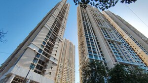 1 BHK Apartment For Sale in Runwal Bliss, Kanjurmarg East