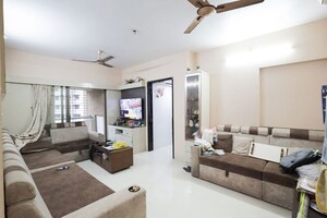  Apartment For Sale in Lodha Splendora, Ghodbunder Road