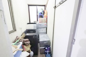 Utility Room in  Apartment at Lodha Splendora, Ghodbunder Road – for Sale