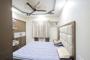 Bedroom in  Apartment at Lodha Splendora, Ghodbunder Road – for Sale