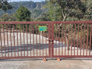  Plot – Exterior View View at Dunga - for Sale