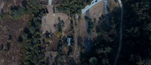  Plot – Exterior View View at Dunga - for Sale