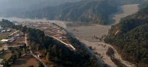  Plot – Exterior View View at Dunga - for Sale