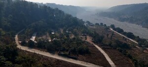 Plot Area in  Plot at Dunga – for Sale