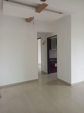 Living Room in 2 BHK Apartment at Proviso Complex, Kharghar – for Rent