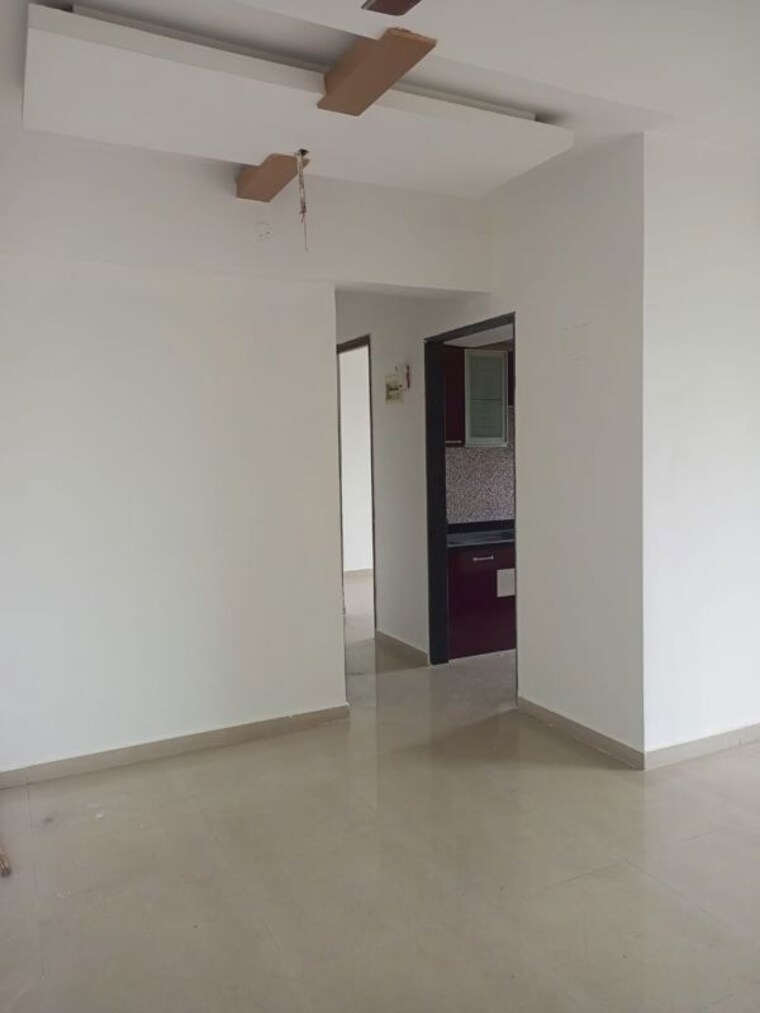 Living Room, proviso-complex 2 Bedroom 1100 Sq.Ft. Apartment In Kharghar Navi Mumbai 10129542