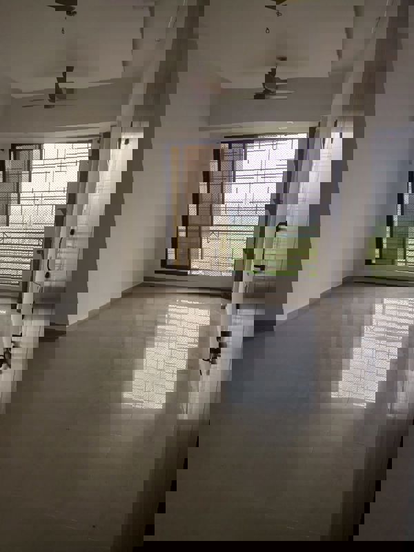 2 BHK + Extra Room 1100 Sq.Ft. Apartment in Proviso Complex