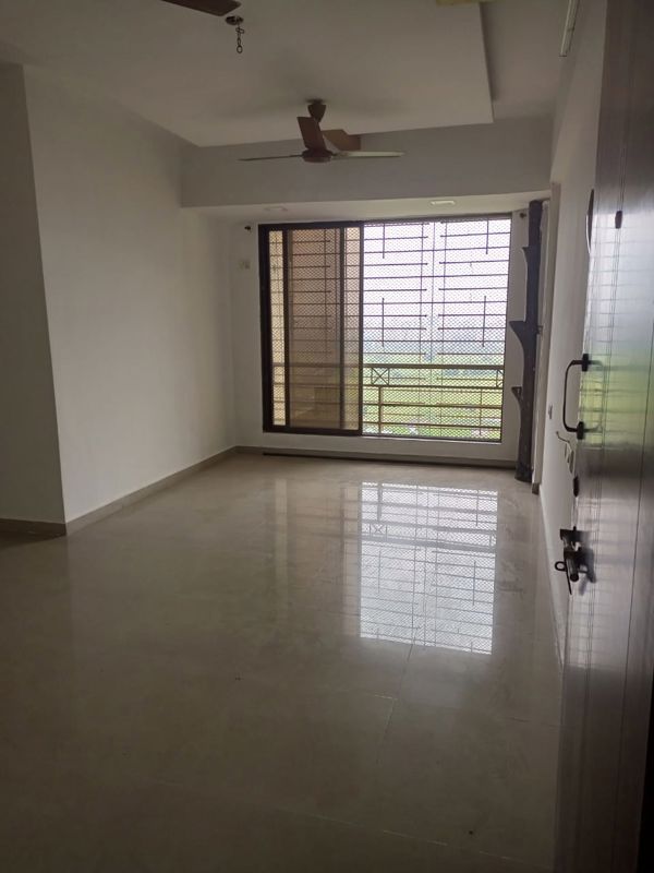 2 BHK + Extra Room Apartment For Rent in Proviso Complex