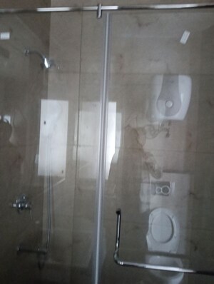Bathroom in 2.5 BHK Apartment at Wal Street 88A, Sector 88a – for Rent