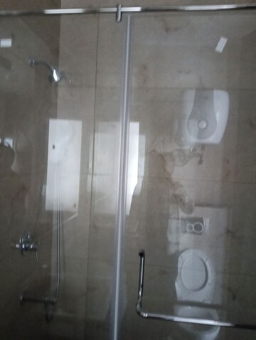 Bathroom in 2.5 BHK Apartment at Wal Street 88A, Sector 88a – for Rent