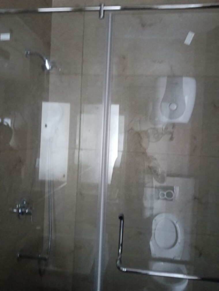 Bathroom, wal-street-88a 2.5 Bedroom 1565 Sq.Ft. Apartment In Sector 88a Gurgaon 10129552