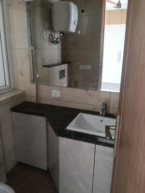 Kitchen in 2.5 BHK Apartment at Wal Street 88A, Sector 88a – for Rent