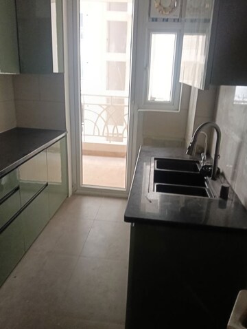 Kitchen in 2.5 BHK Apartment at Wal Street 88A, Sector 88a – for Rent