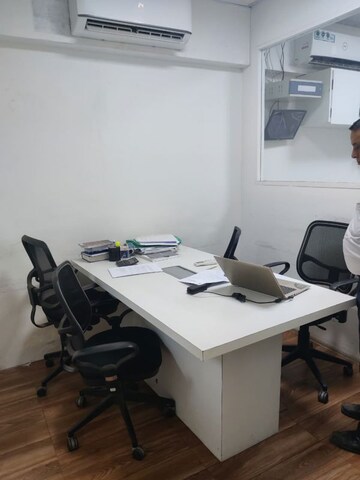  Office Space For Rent in Real Tech Park, Vashi Sector 30a