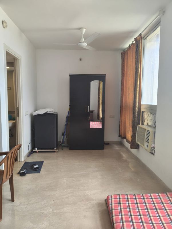 1 BHK + Extra Room Builder Floor For Rent in Hiranandani Estate