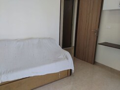 3 BHK + Pooja Room,Servant Room,Extra Room,Store Room Apartment For Rent in Dosti Eastern Bay Phase 1